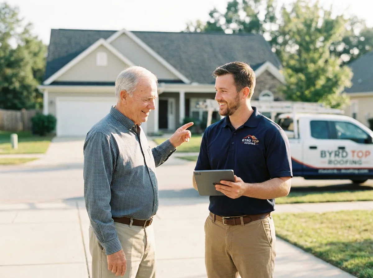 Roofing Palo Pinto, TX FAQs